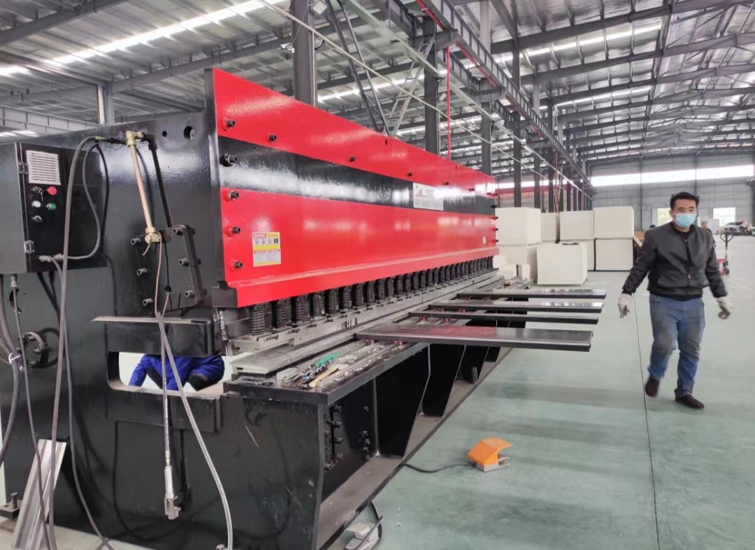 重慶剪折兩用機